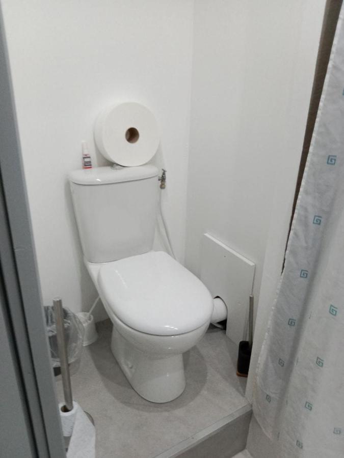 Insolite 199 Σαμπερί Εξωτερικό φωτογραφία